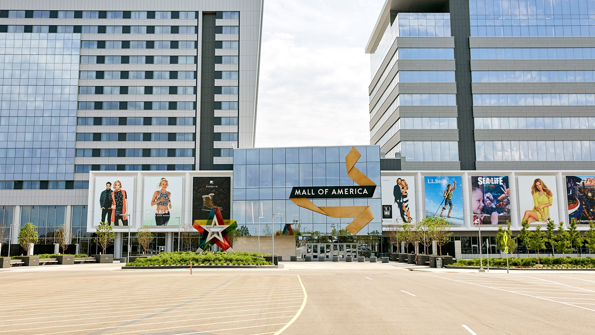 Meetings + Events Mall of America®